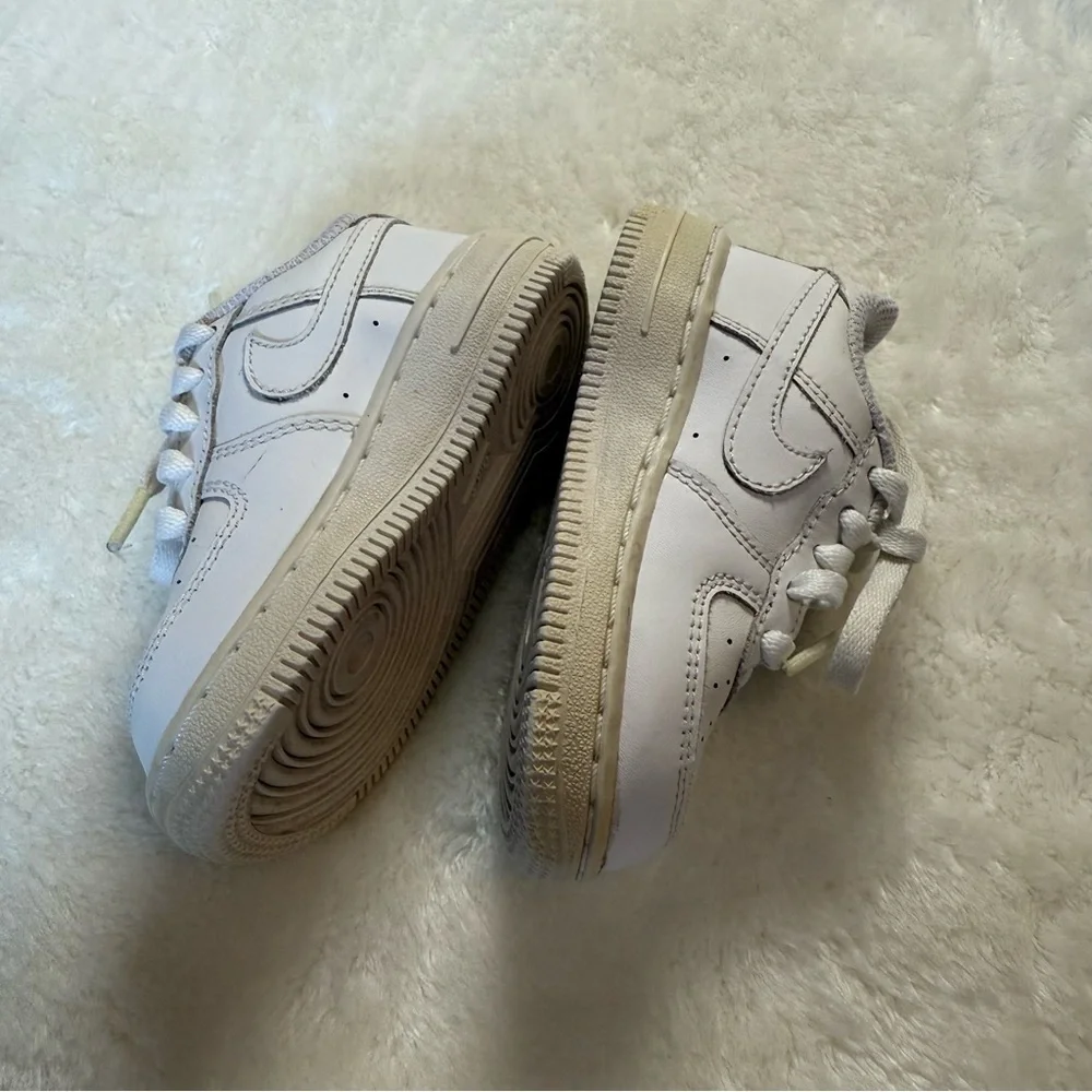 Nike Air Force 1 Baby Sneakers Size 6